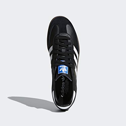 アディダス オリジナルス メンズ サンバ OG スニーカー - Adidas Shoes Gazelle のレビューと価格