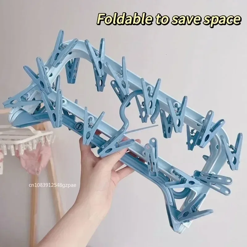 多機能折りたたみ式収納乾燥ラック子供用プラスチック製防風衣類 - Sock Organizer Tray のレビューと価格