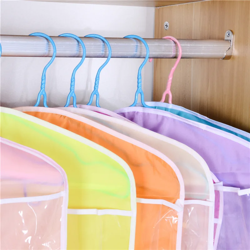 ホット 16 ポケットワードローブポケットクリアハンギングバ - Sock Organizer Tray のレビューと価格