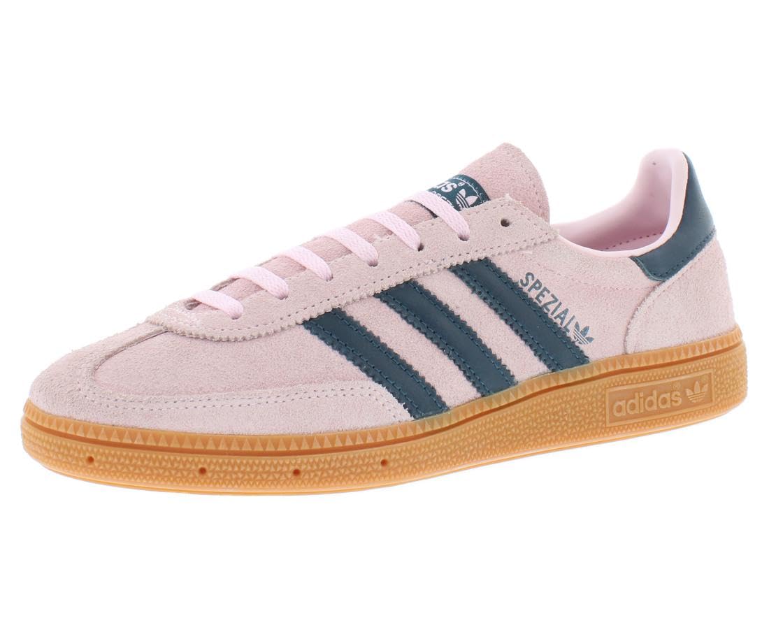 アディダス レディース ハンドボール スペジアル シューズ - Adidas Shoes Gazelle のレビューと価格